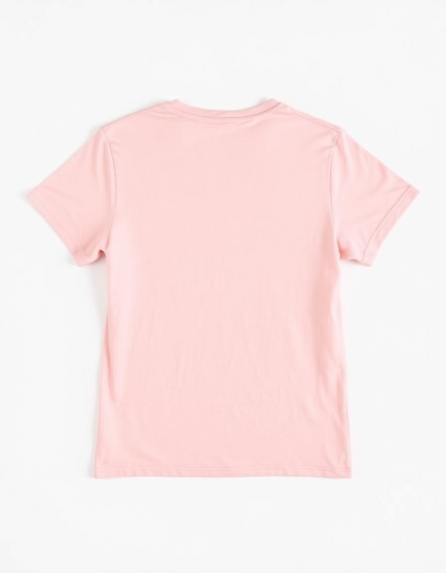 Tee mockup